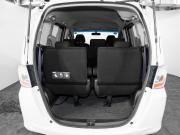 Honda Freed I Рестайлинг Иркутск  - изображение 40