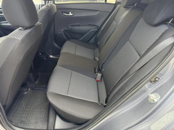 Kia Rio IV с пробегом 2020 года, цена 1 736 800 рублей, 108002 км, хэтчбек, Автокод Объявления