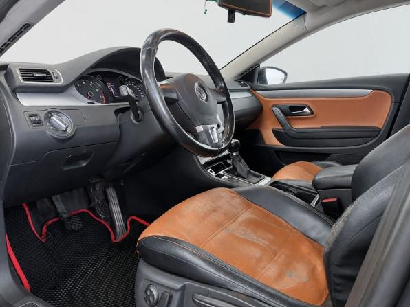 Volkswagen Passat CC I с пробегом 2011 года, цена 889 000 рублей, 247971 км, седан, Автокод Объявления