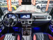 Mercedes-Benz G-Класс AMG II (W463) Санкт-Петербург  - изображение 56