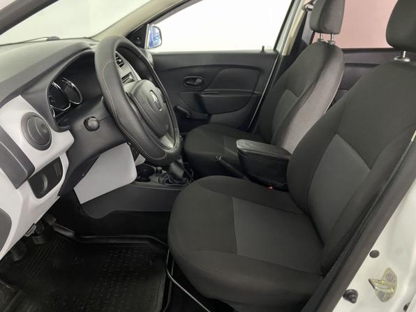 Renault Logan II с пробегом 2014 года, цена 595 000 рублей, 133437 км, седан, Автокод Объявления