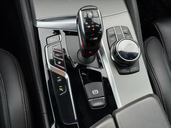 BMW M5 VI (F90) с пробегом 2017 года, цена 6 700 000 рублей, 100721 км, седан, Автокод Объявления