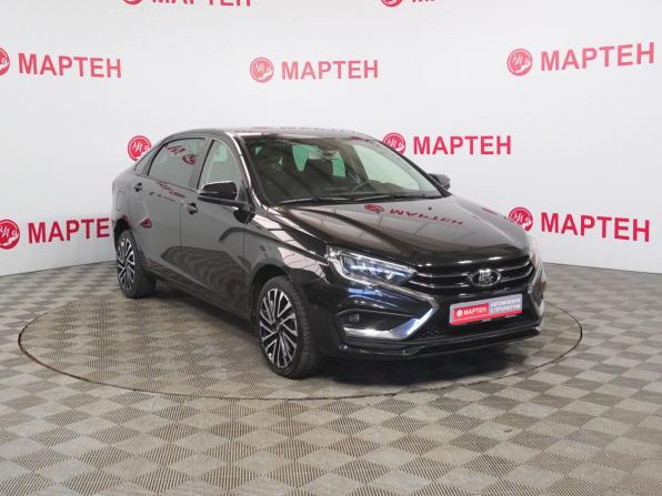 Lada (ВАЗ) Aura с пробегом 2024 года, цена 1 639 000 рублей, 40089 км, седан, Автокод Объявления