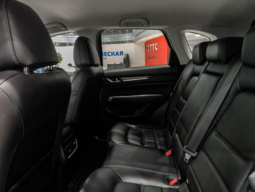 Mazda CX-5 II Рестайлинг Казань  - изображение 15