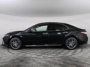 Toyota Camry VIII (XV70) Рестайлинг Химки  - изображение 25