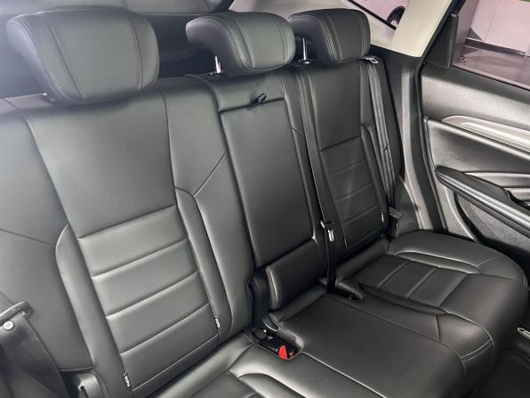Haval F7 I с пробегом 2019 года, цена 1 925 000 рублей, 88030 км, внедорожник, Автокод Объявления