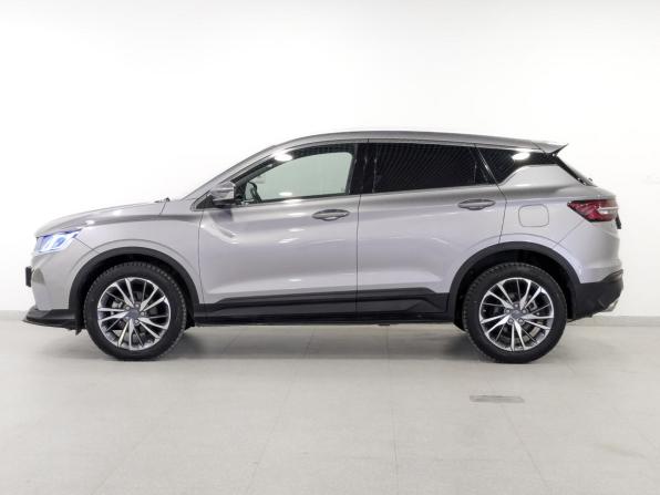 Geely Coolray I с пробегом 2023 года, цена 1 770 000 рублей, 42489 км, внедорожник, Автокод Объявления