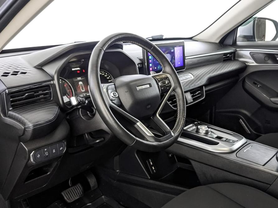 Haval Jolion I Москва  - изображение 15