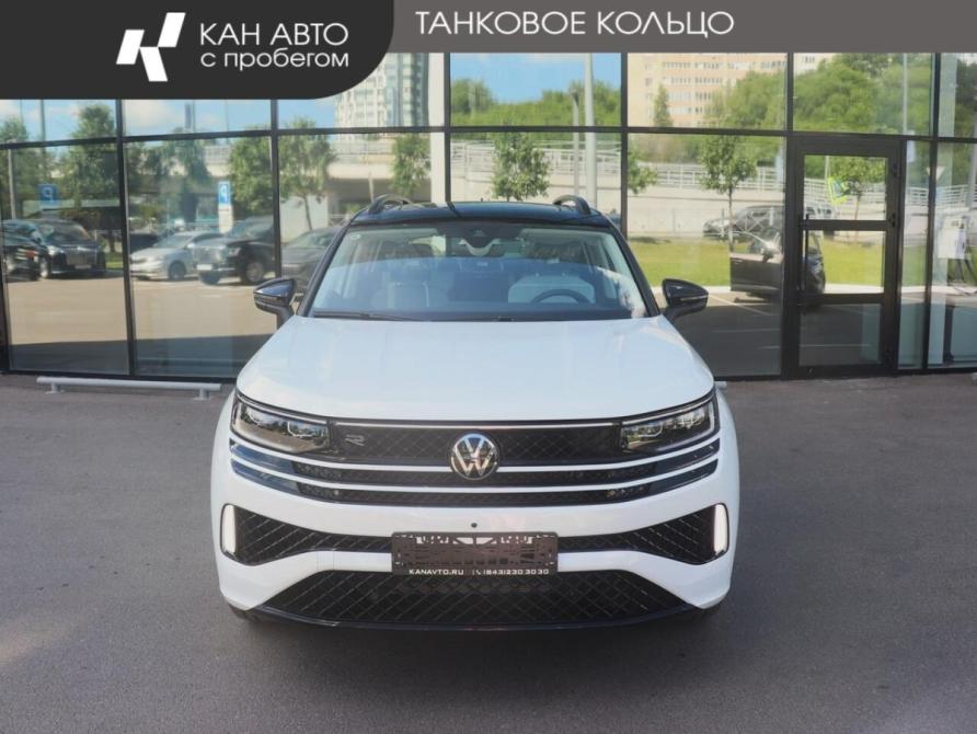Volkswagen Tavendor I Казань  - изображение 2