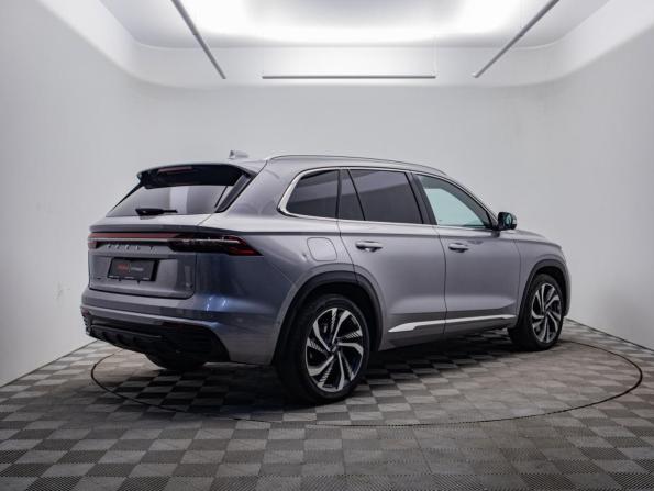 Geely Monjaro I с пробегом 2024 года, цена 2 787 000 рублей, 95103 км, внедорожник, Автокод Объявления