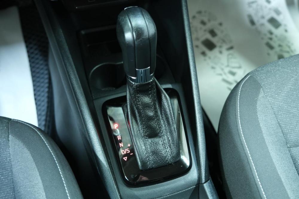 Volkswagen Polo VI Омск  - изображение 18