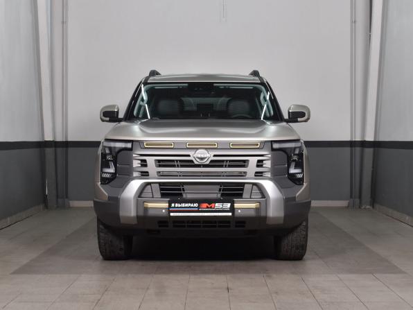 Nissan Frontier Pro с пробегом 2026 года, цена 4 759 995 рублей, 24 км, offers.body_type.unknown, Автокод Объявления
