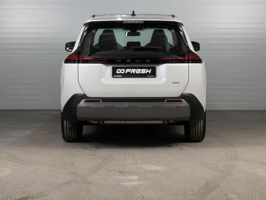 Toyota RAV4 VI (XA60) Ставрополь  - изображение 4