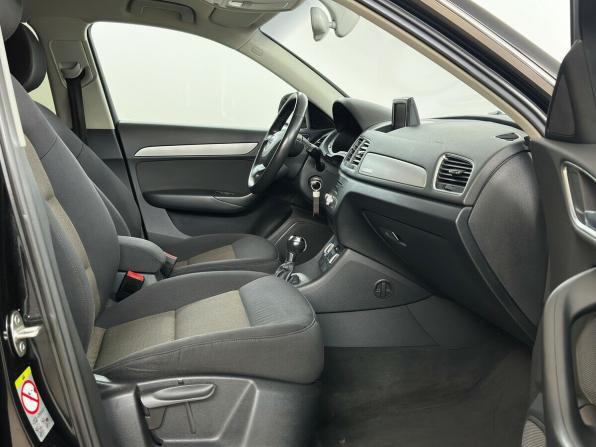 Audi Q3 I (8U) с пробегом 2013 года, цена 1 515 000 рублей, 176612 км, внедорожник, Автокод Объявления