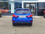 Mitsubishi ASX I Рестайлинг 2 Москва  - изображение 22