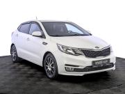 Kia Rio III Рестайлинг Москва  - изображение 28
