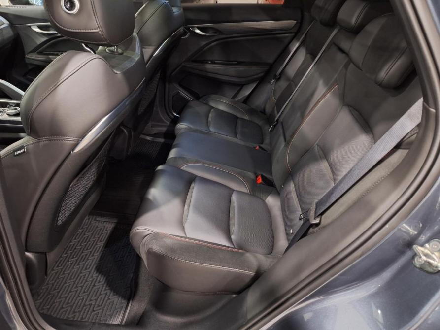 Geely Tugella I Люберцы  - изображение 11