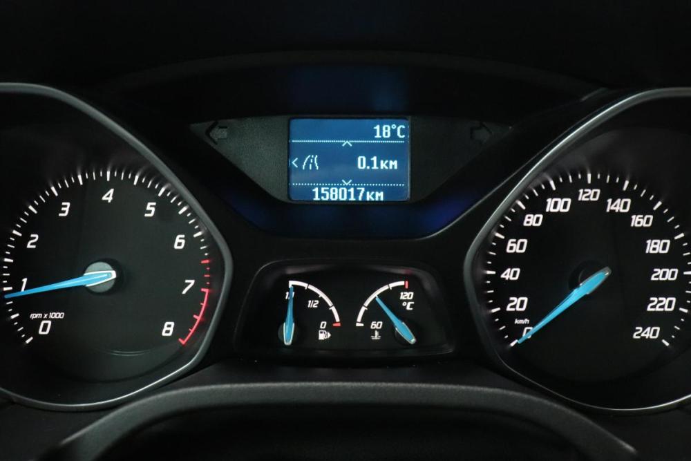 Ford Focus III Ульяновск  - изображение 13