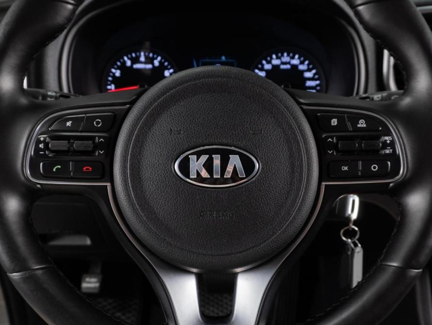 Kia Sportage IV Тюмень  - изображение 12