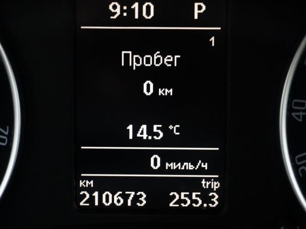 Skoda Octavia II (A5) Рестайлинг с пробегом 2012 года, цена 848 000 рублей, 210672 км, лифтбек, Автокод Объявления