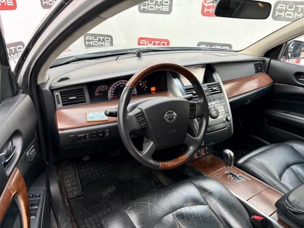 Nissan Teana I Рестайлинг с пробегом 2007 года, цена 879 990 рублей, 278939 км, седан, Автокод Объявления