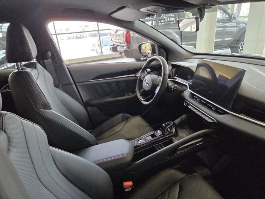 Belgee X50+ Екатеринбург  - изображение 8