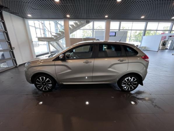 Lada (ВАЗ) XRAY I с пробегом 2018 года, цена 805 000 рублей, 110385 км, хэтчбек, Автокод Объявления