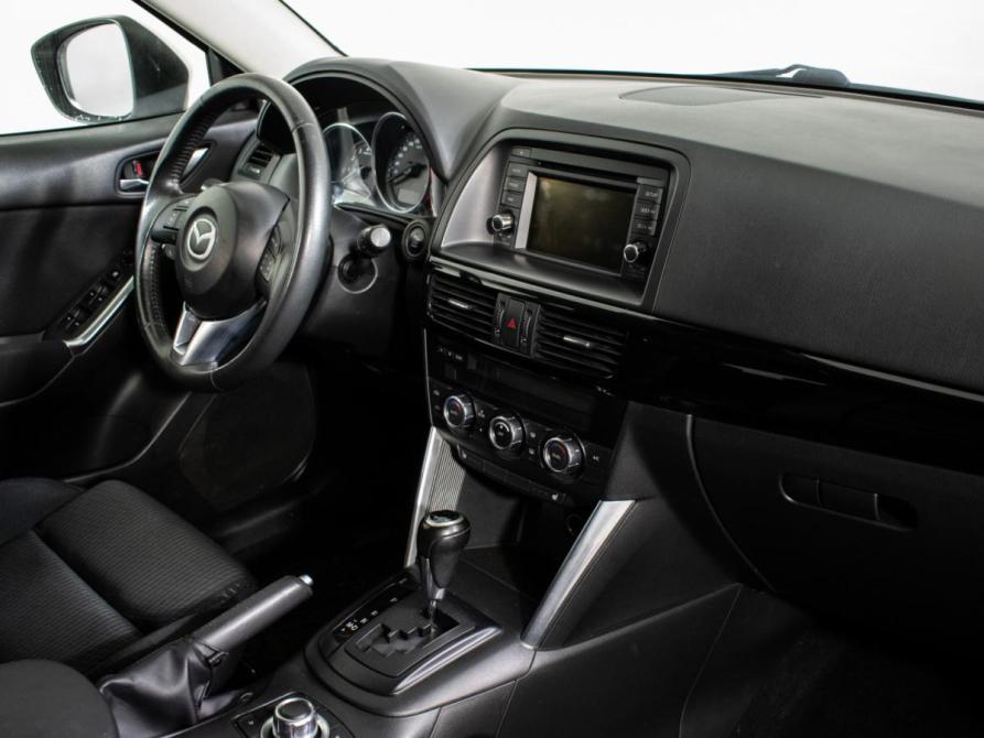 Mazda CX-5 I Москва  - изображение 11