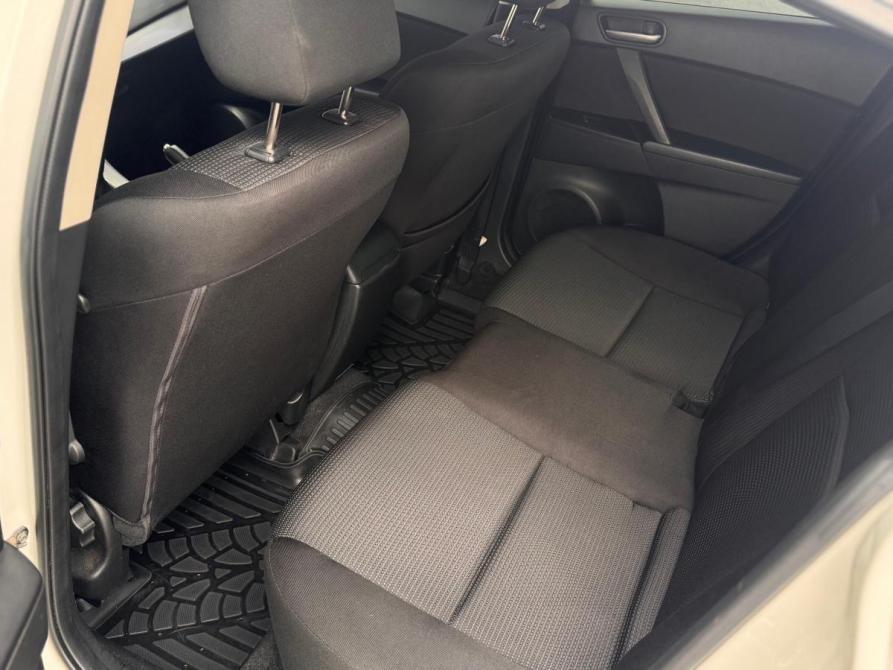 Mazda 3 II (BL) Рестайлинг Воронеж  - изображение 9
