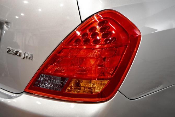 Nissan Teana I (J31) Рестайлинг с пробегом 2006 года, цена 569 000 рублей, 360000 км, седан, Автокод Объявления