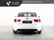 Kia Cerato II Казань  - изображение 19