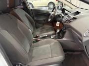 Ford Fiesta Mk6 Рестайлинг Краснодар  - изображение 33
