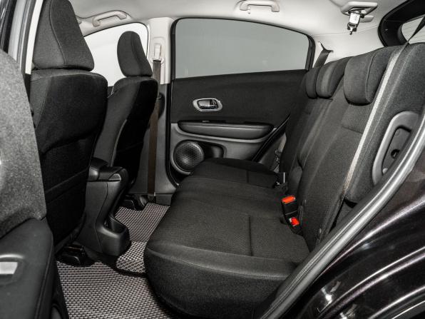 Honda Vezel I с пробегом 2014 года, цена 1 430 500 рублей, 147136 км, внедорожник, Автокод Объявления