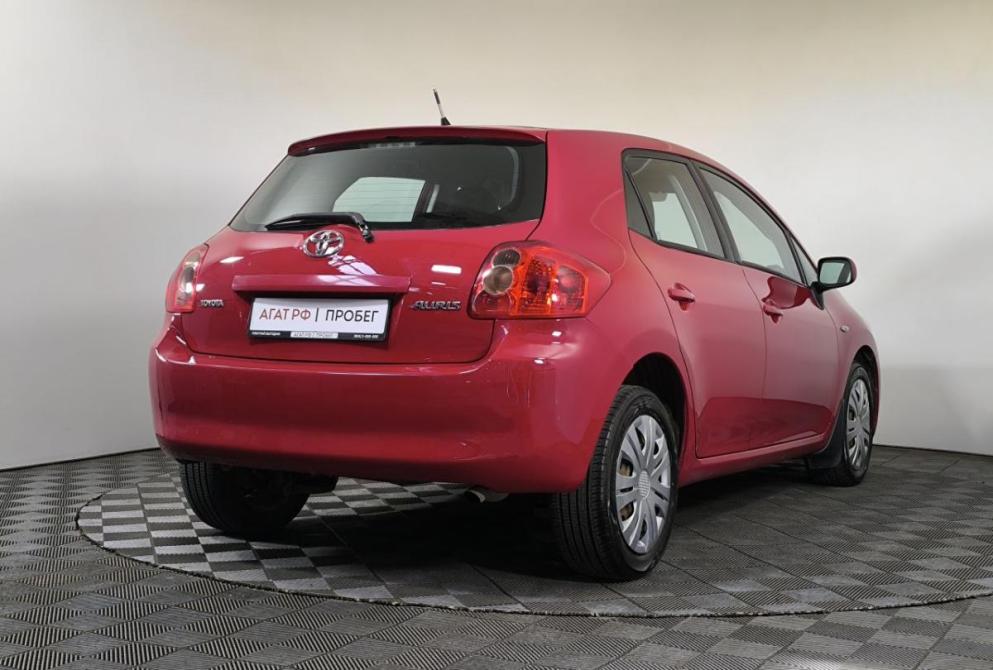 Toyota Auris I Нижний Новгород  - изображение 4