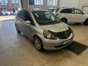 Honda Fit I Томск  - изображение 6