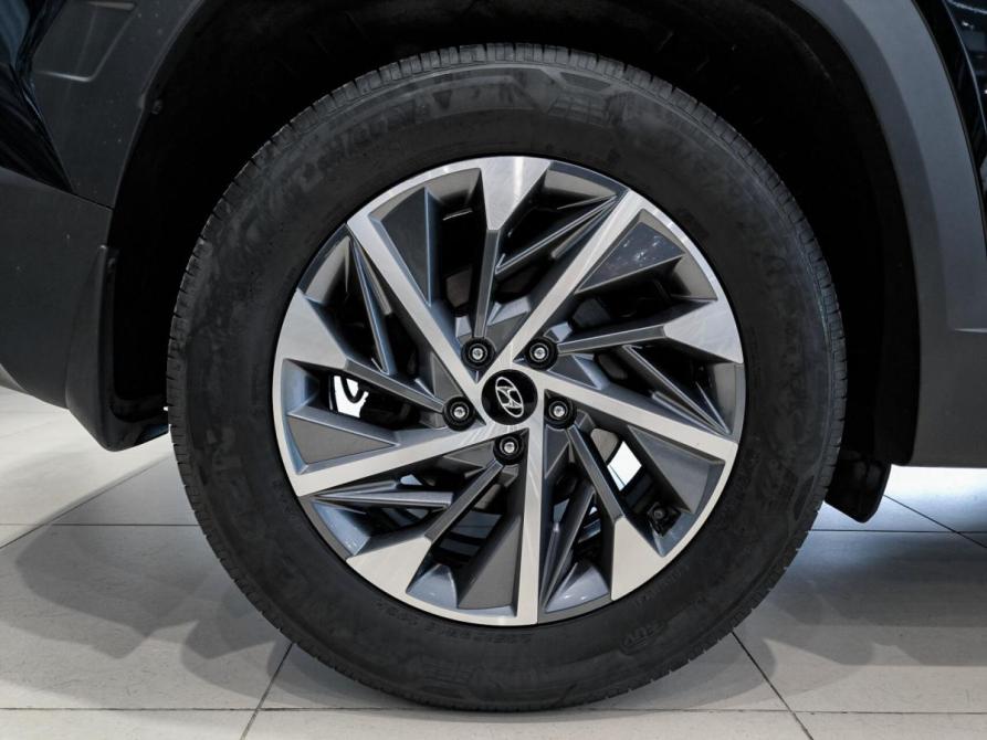 Hyundai Tucson IV Казань  - изображение 22