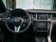 Infiniti QX55 Магнитогорск  - изображение 53