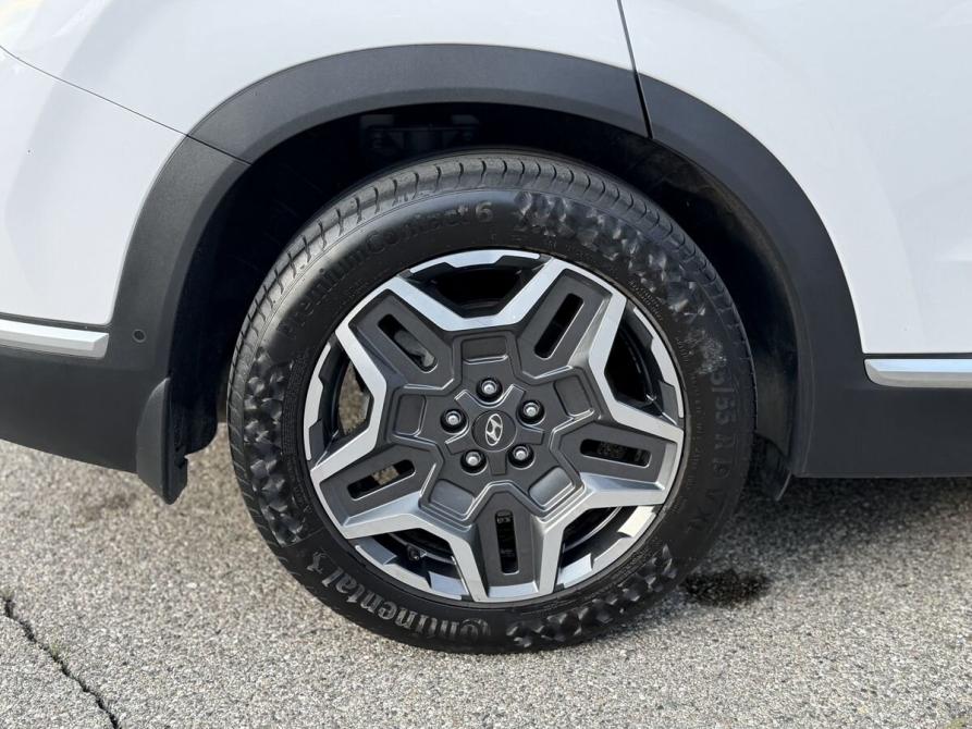 Hyundai Santa Fe IV Рестайлинг Минеральные Воды  - изображение 31