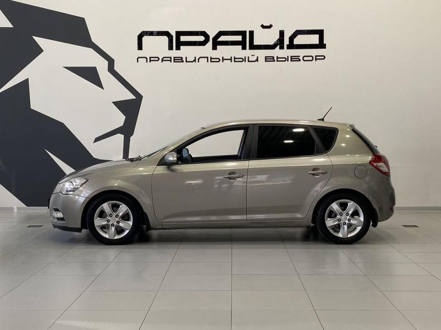 Kia Ceed I Рестайлинг Ростов-на-Дону  - изображение 7
