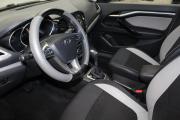 Lada (ВАЗ) Vesta I Кемерово  - изображение 35