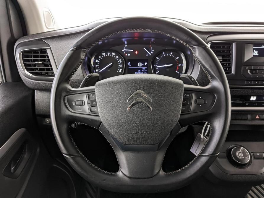 Citroen SpaceTourer I Москва  - изображение 22