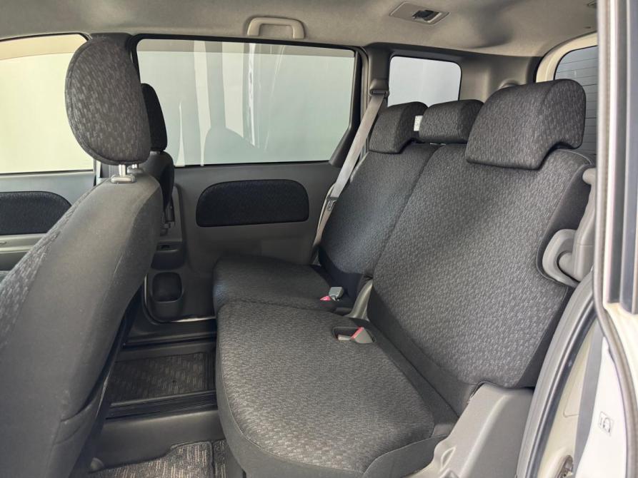 Toyota Sienta I Рестайлинг 2 Красноярск  - изображение 19