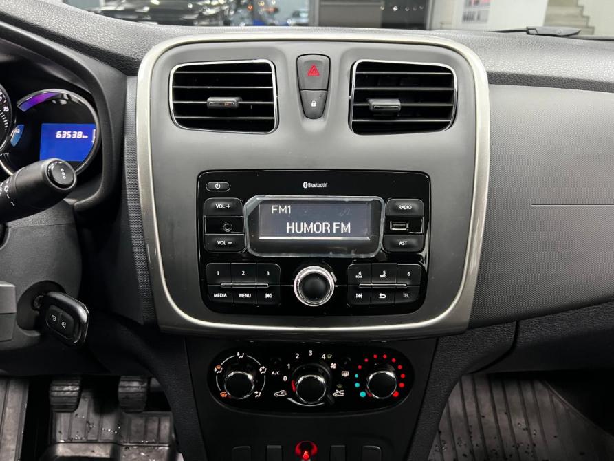 Renault Logan II Рестайлинг Казань  - изображение 14