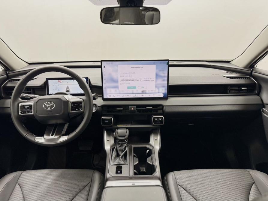 Toyota RAV4 VI (XA60) Вологда  - изображение 17