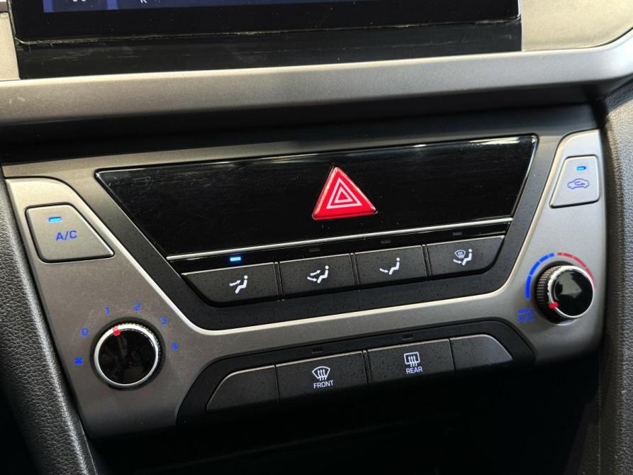 Hyundai Elantra VI (AD) Волжский  - изображение 17