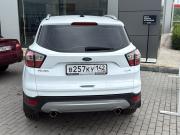 Ford Kuga II Рестайлинг Кемерово  - изображение 45