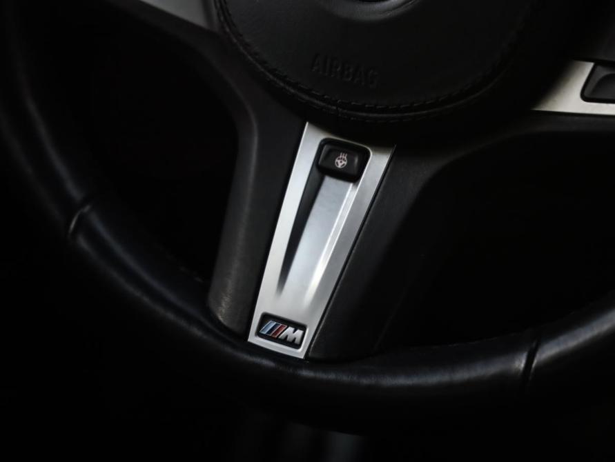 BMW X4 II (G02) Санкт-Петербург  - изображение 16