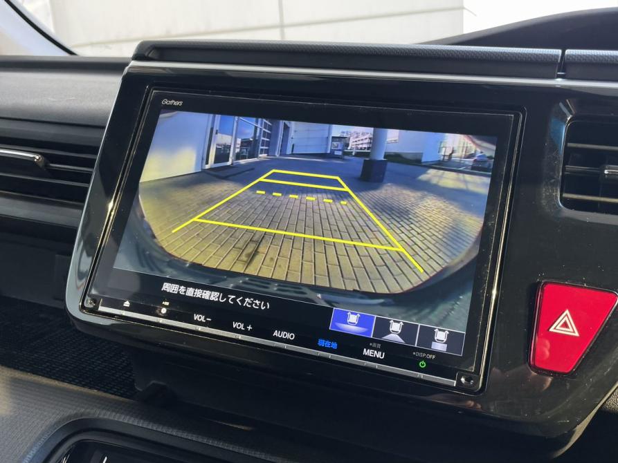 Honda Stepwgn V Рестайлинг Екатеринбург  - изображение 24