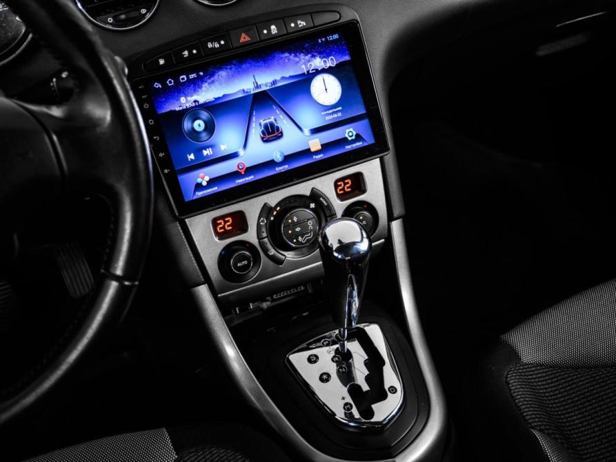 Peugeot 308 I Рестайлинг Москва  - изображение 17