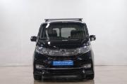 Honda Stepwgn V Новокузнецк  - изображение 40